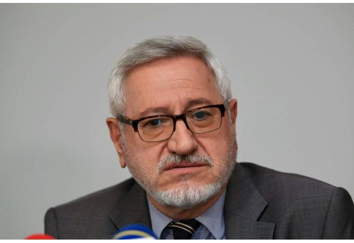 Проф. Ангел Димитров Проф. Ангел Димитров